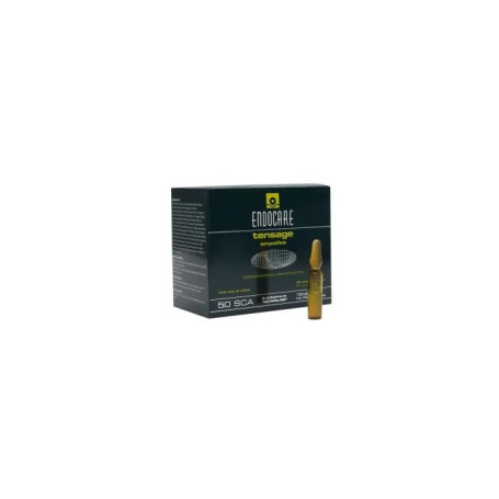 Endocare Tensage Fiale 20x2ml