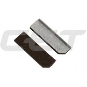 CET Seal Drum-Rear and Front Ricoh IMC4500, 3500, MPC4504
