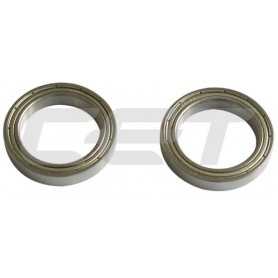 CET Upper Roller Bearing Ricoh G052-4618, 6LA84106000