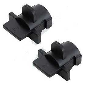 2xUpper Roller Bushing MP1813,2013,2501D158-4174G029-4174