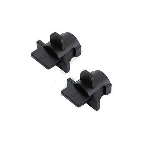 2xUpper Roller Bushing MP1813,2013,2501D158-4174G029-4174