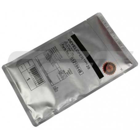 CET Ricoh  Aficio 1015,2015,2020,2022,2027 Type28 Developer B121-9640
