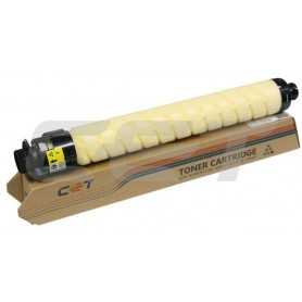 CET Yellow Ricoh MPC3003, MPC3503- 18K/ 359g 841814, 841818