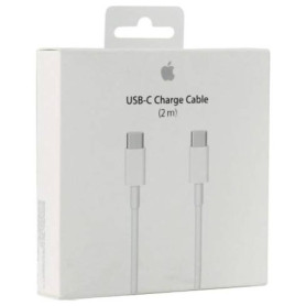 CAVO TYPE-C A TYPE-C 2M FAST CHARGE APPLE MLL82ZM/A