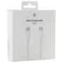 CAVO TYPE-C A TYPE-C 2M FAST CHARGE APPLE MLL82ZM/A