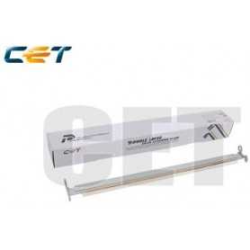 CET Double Layer Drum Cleaning Blade Minolta DR620,621,DU105,106-Blade300K
