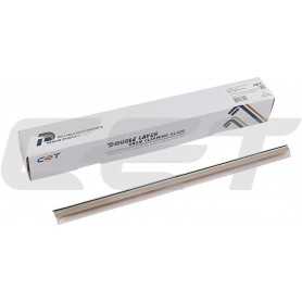 CET Double Layer Drum Cleaning Blade KONICA MINOLTA-300KA9JTR71500, A0G6535000
