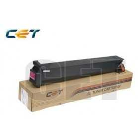 CET Konica Minolta TN-213M/214M/314M- 20K/ 360g A0D7335