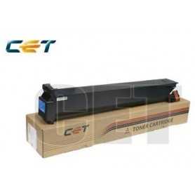 CET Konica Minolta TN-213C/214C/314C- 20K/ 360g A0D7435