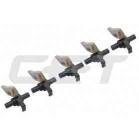5X CET Upper Picker Finger Konica Minolta 4021-5720-02