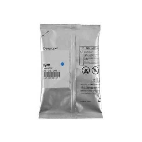 Ciano Develope com Xerox B8145,C8130,C8255 - 200K676K51541
