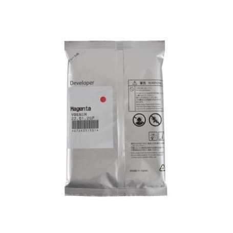 Magente Develope com Xerox B8145,C8130,C8255 -200K676K51551