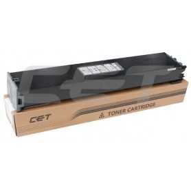 CET Black Sharp MX-2630N- 40K/ 872g MX-60GTBA, MX-61GTBA