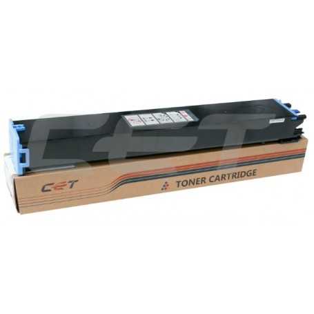 CET Cyan Sharp MX-2630N-24K/ 476g MX-60GTCA, MX-61GTCA