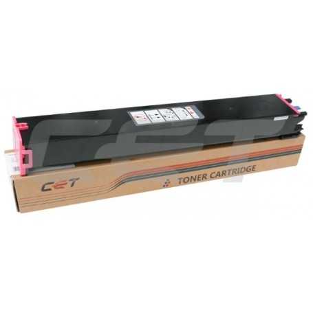 CET Magenta Sharp MX-2630N-24K/ 476g MX-60GTMA, MX-61GTMA