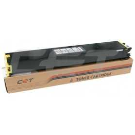 CET Yellow Sharp MX-2630N-24K/ 476g  MX-60GTYA, MX-61GTYA