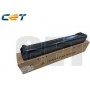 CET Black Sharp MXC36GT Toner Cartridge -24K/ 495gMX-36GTBA