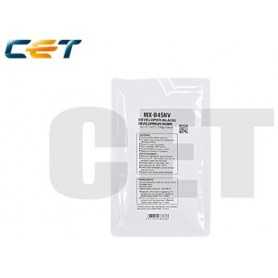 CET  Black Developer SHARP MX-B350P,MX-B350W,MX-B355W,100KMX-B45NV