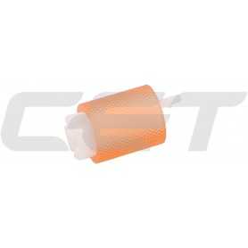 CET Paper Separation Roller-PU SHARP BP-50M26,BP-50M31 -100KNROLR2120FCAZ