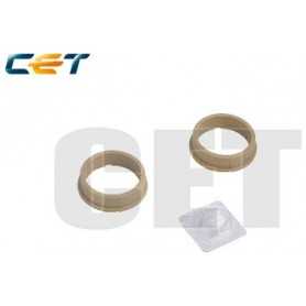 CET Upper Roller Bushing 2Pcs SHARP MX-C250150K MX-C30FU-Bushing