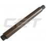 CET Upper Fuser Rolle Sharp NROLT1821FCZZ, NROLT1821FCZ1