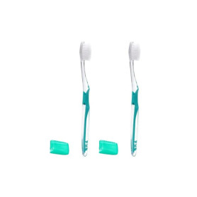Phb Cepillo Plus Suave Duplo
