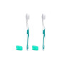 Phb Cepillo Plus Suave Duplo