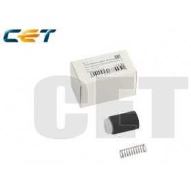 CET Paper Separation Roller W/Spring (OEM) PANTUM BP5100DN50K301022320001
