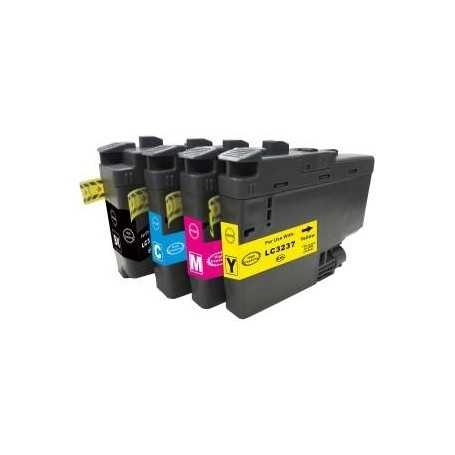 65ML Black Compa MFC-J6945DW MFC-J5945DW.J6947,HL-J6000DW-3K