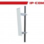 IP-COM Antenna MIMO 5GHz 19dBi a 120 gradi - ANT19-5G120