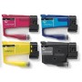 Black Compa Brother MFC-J4350/J4550/6560,6760,6970-3KLC527XLBK