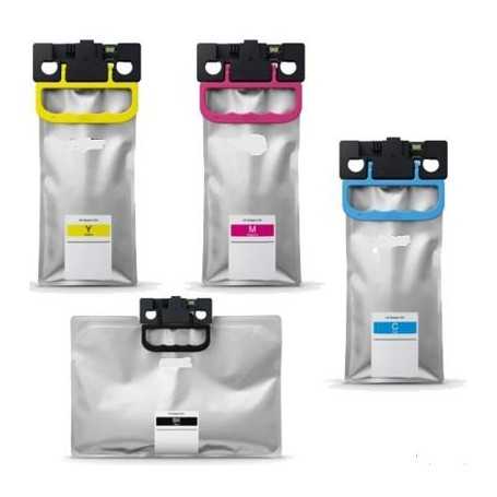Yellow Pigment Compa Pro WF-C529R/C579R-20KC13T01D400