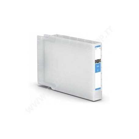 Pigment Ciano Compa Workforce C8190,C8690-8KC13T04A240