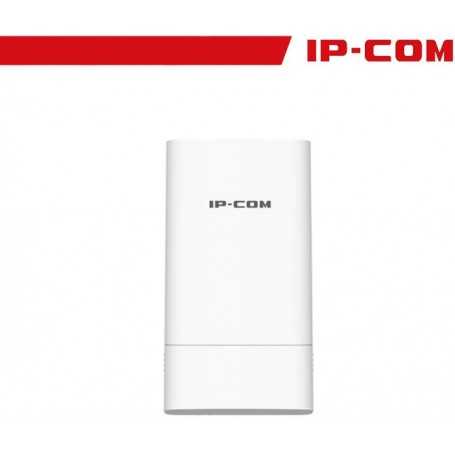 IP-COM CPE5 – Access Point Outdoor Punto-Punto 5 GHz AC 867 Mbps 9 dBi (1 km)