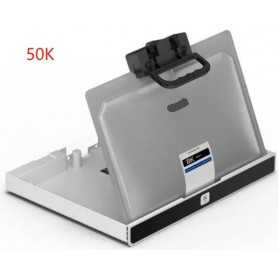 Black Pigment com Pro EM-C800RDWF/EP-C800RDW-50KC13T11P140