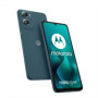 SMARTPHONE MOTOROLA G06 4+128GB TAPESTRY BLUE ITALIA