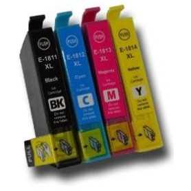 13ML Compati XP30,XP102,XP202,XP205,XP302,XP305,XP40218XL