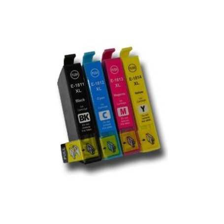 13ML Compati XP30,XP102,XP202,XP205,XP302,XP305,XP40218XL