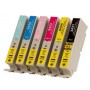 8.7ML Yellow  Expression XP750,XP850,XP950T2434402024XL