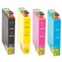 14ML Yellow for Epson XP235/XP332/XP335/432/435-450Pag29XL