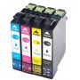 10ML Compa XP-2205,3200,WF-2910,2930,2935-0.5KC13T10H44010