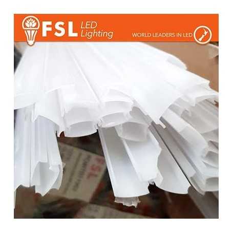 COVER OPALE per profilo ad Incasso - 2 metri