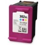 3X6ML per HP 3830,3832,4650,1110,2130,3630,4520F6U67AE-330p