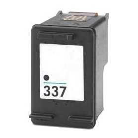 Rigenerata NERA HP Desk Jet 5940 /6940 - C9364E  337 -ALTA