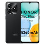 SMARTPHONE HONOR X5C PLUS 4+128GB BLACK ITALIA