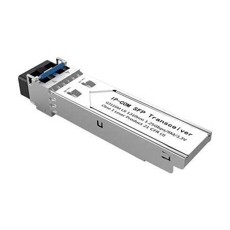 IP-COM Modulo in fibra ottica monomodale - LC port - EOL