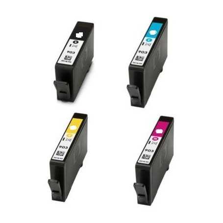 20ML Black Compa  Pro 6860,6960,6970,6950,6968,6966T6L99AE