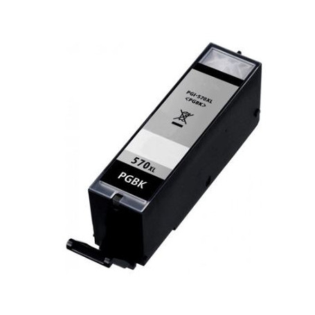 COMPATIBILE CANON PGI-570XL NERO