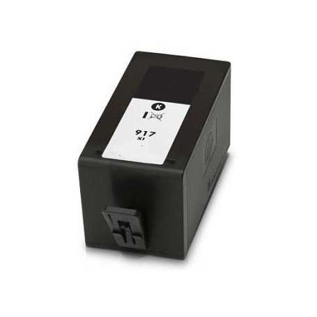 50ML Black Com HP 8020,8022,8023,8024,8025-39ML-1.5K3YL85AE