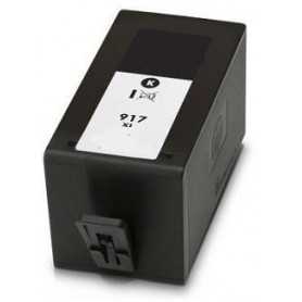 50ML Black Reg HP8010E,8014,8015,8017,8020E,8023,80253YL85AE